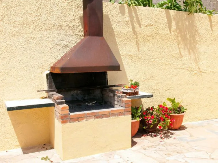 Holiday Home Cala Llorell-1 by Interhome
