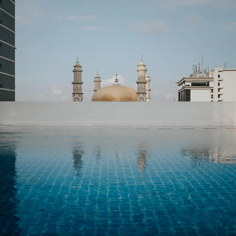 de Braga, ARTOTEL Curated