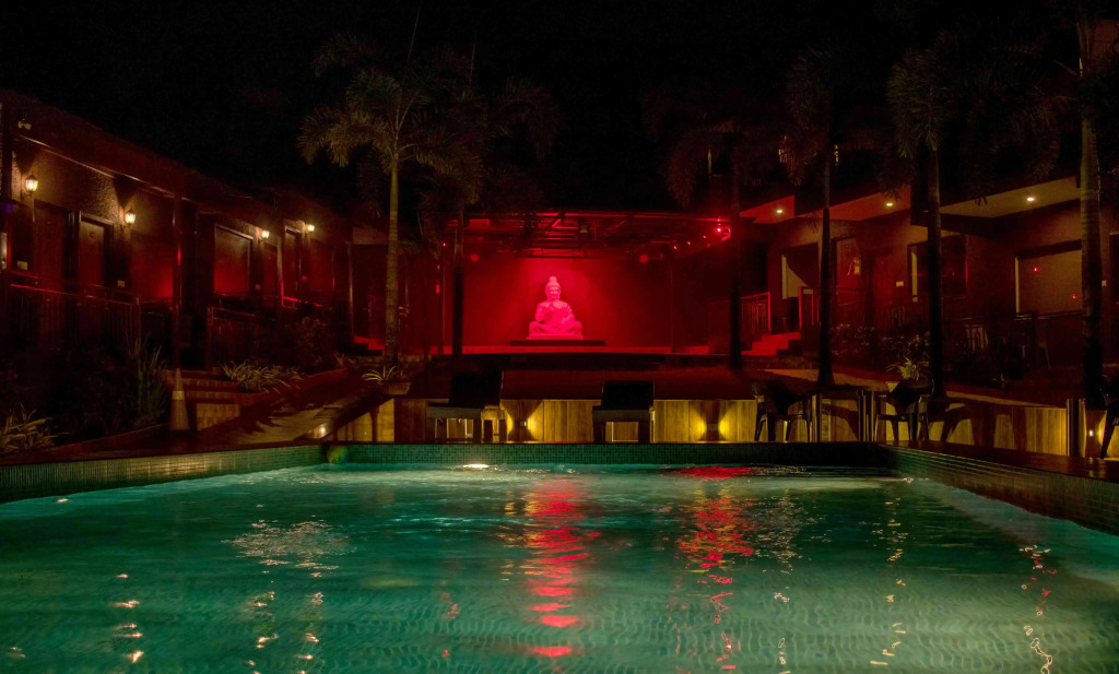 La Gracia Resort
