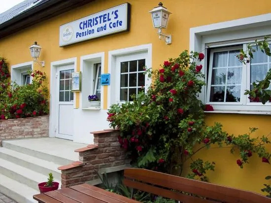 Christels Pension