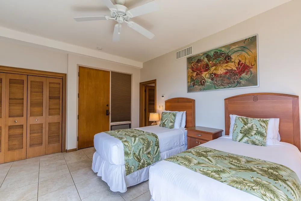Kapalua Bay Villas 15B2 · KBV 15B2 Kapalua Breathtaking Panorami