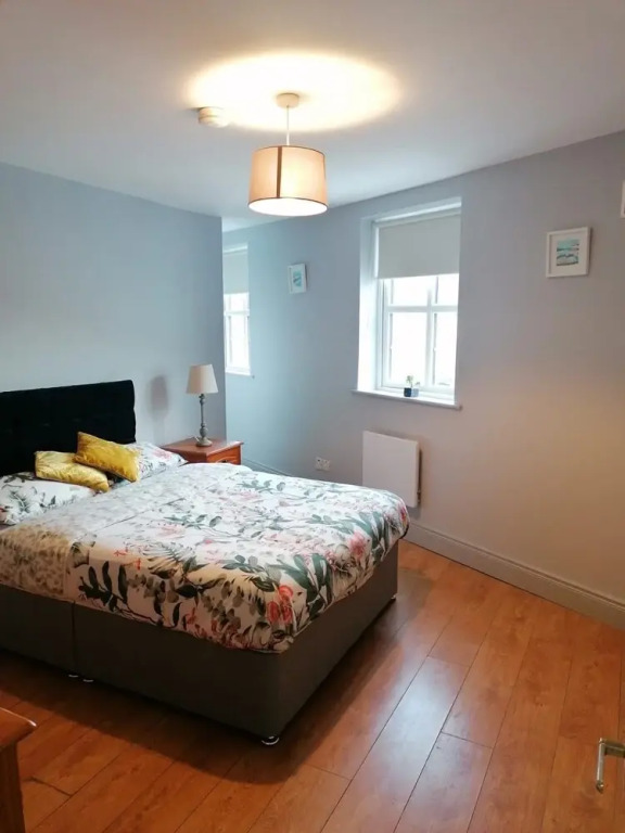 Oak House Apartment