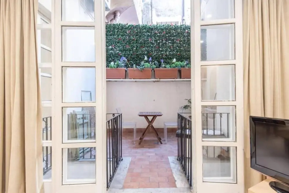 Rsh Giulia Penthouse Apartment