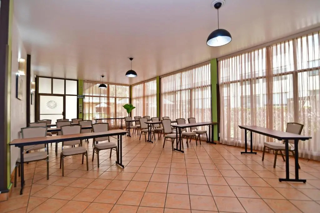 Auténtico Hotel