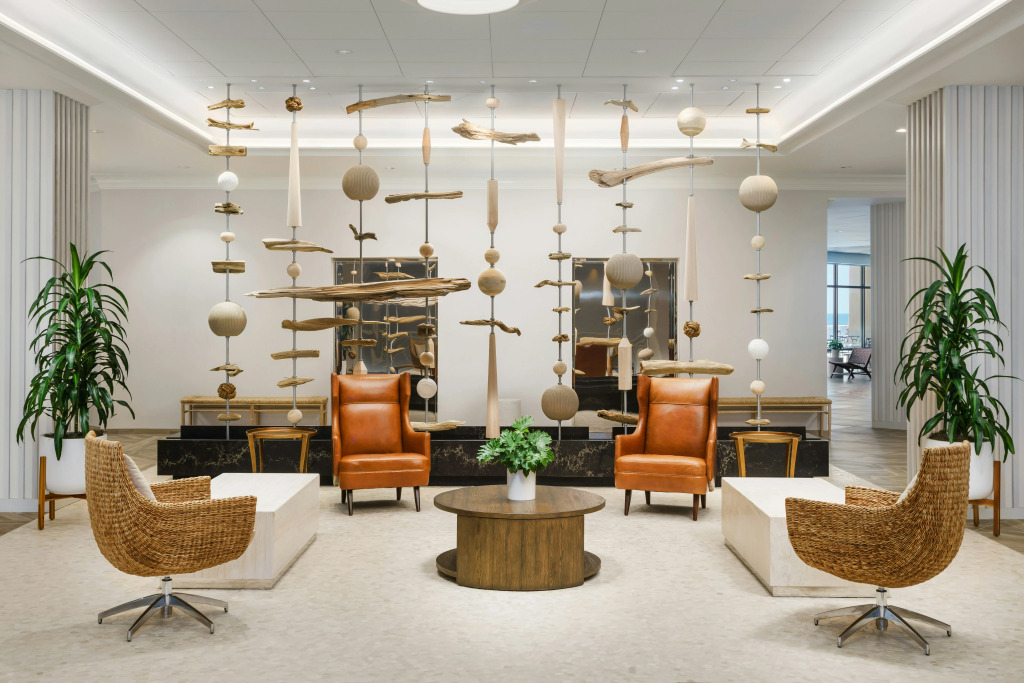 Holiday Inn Resort Lumina on Wrightsville Beach by IHG