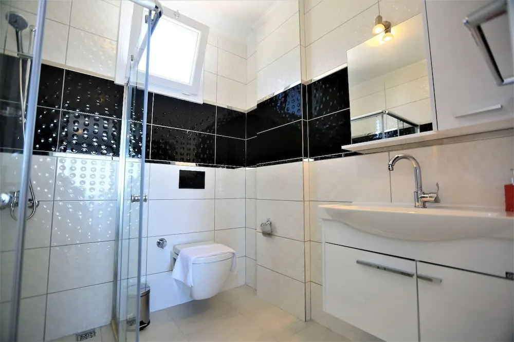 KAL1380 Villa Sahin 2 Bedrooms
