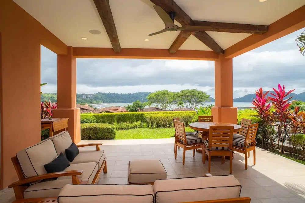 Terrazas 1A - 3 Bedroom 3 1 2 Bath Seven day Minimum