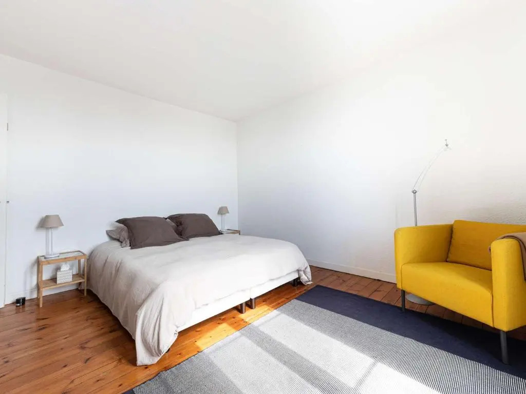 Maison Perros-Guirec, 4 pièces, 5 personnes - FR-1-368-234