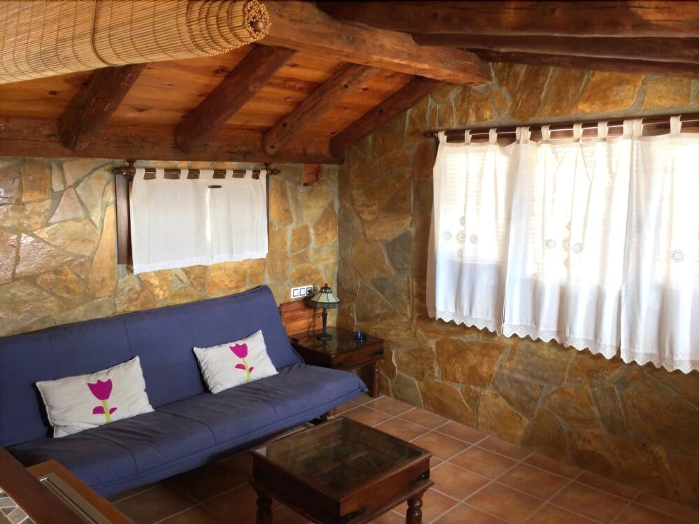 Alhanda Apartahotel