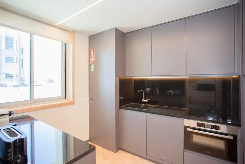 Allegro Boutique Apartment A by Liiiving