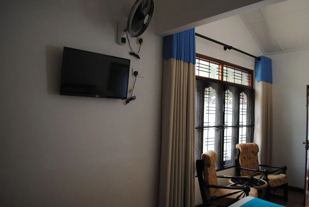 Sujeewani Villa