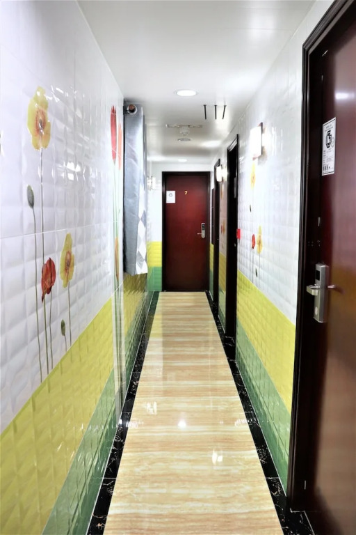 International Inn
