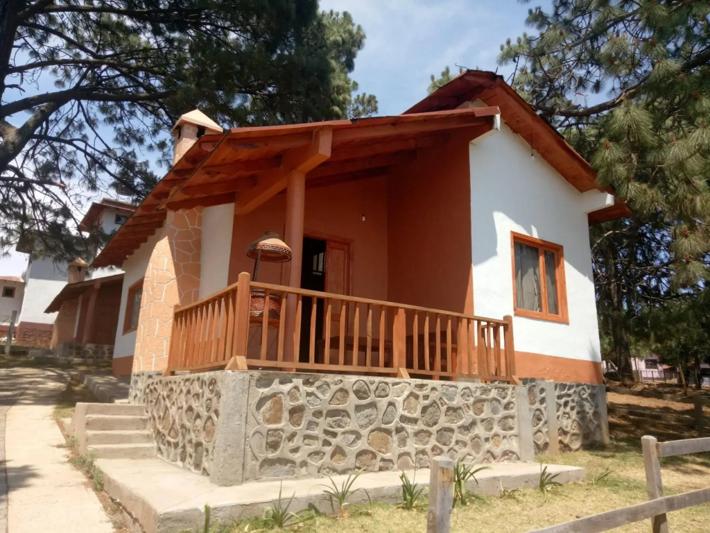 Cabañas del Bosque