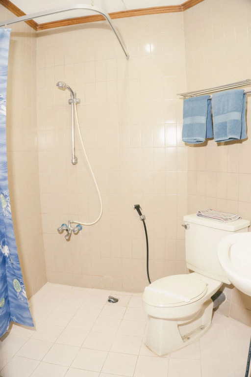 Hotel Bumi Asih Gedung Sate Bandung