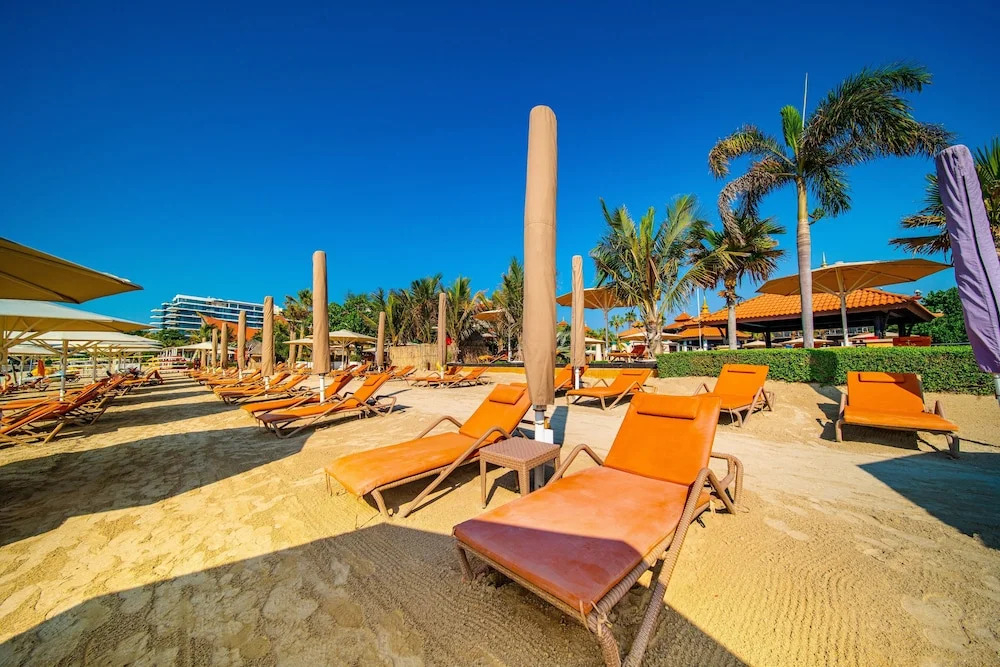 EDENS Homes & Villas - Anantara The Palm Residences