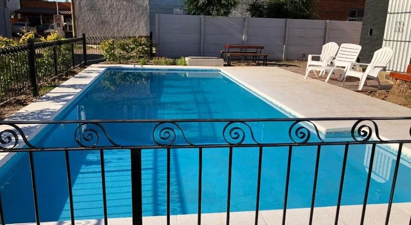 Hotel El Mirador