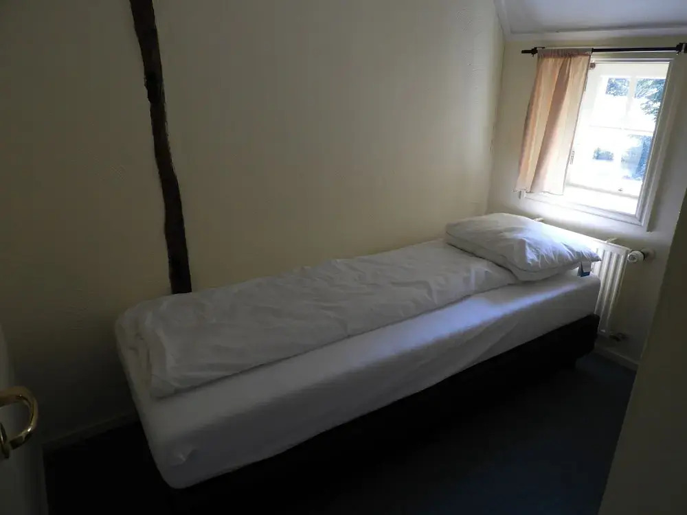 Kasteel Schaloen - vakantiewoningen & hotel