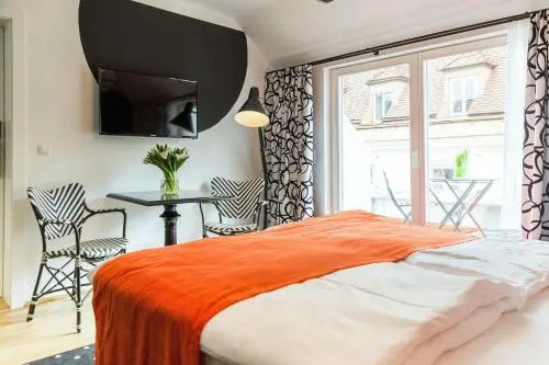 City Stay Vienna - Lugeck