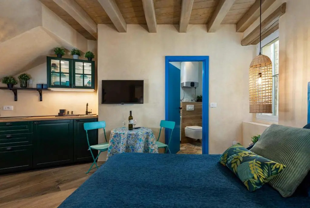 Casa WAU