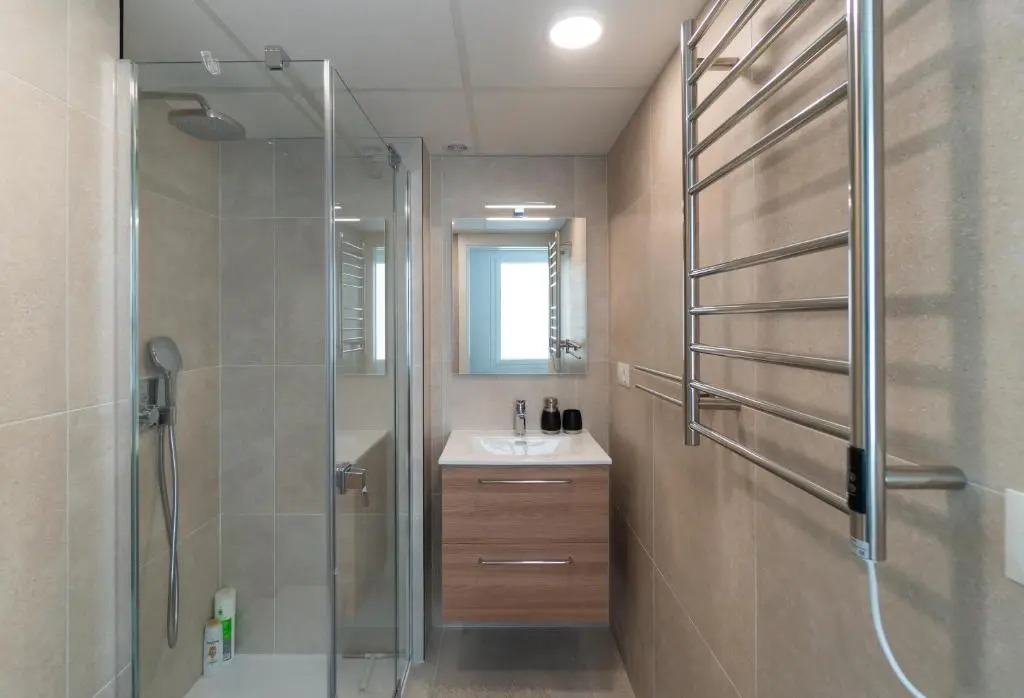 Luxury 3 bedr apartment in Torremolinos