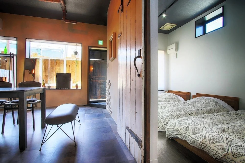 Fujinokura Tiny Fort - Vacation STAY 98854