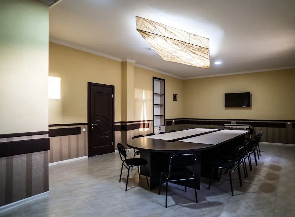 Hotel Tiflis
