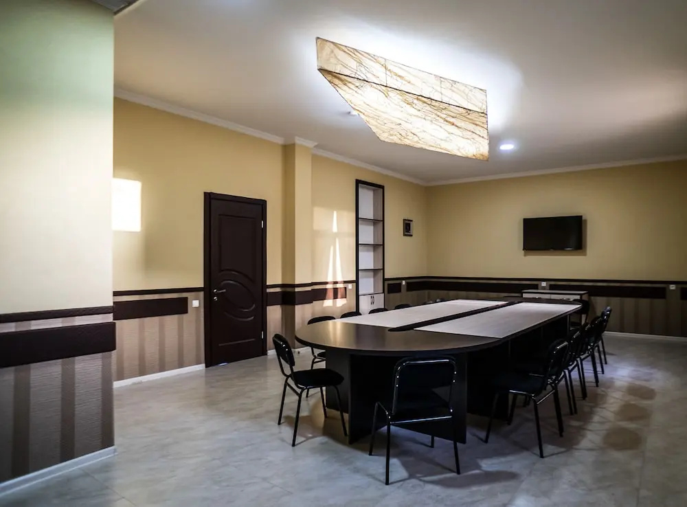 Hotel Tiflis