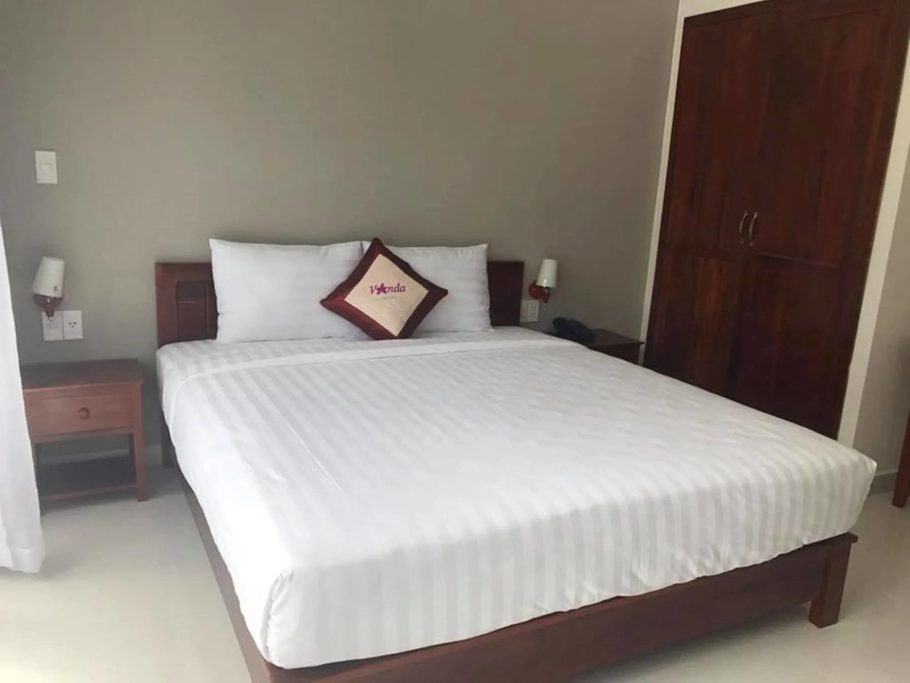 Laverder Resort