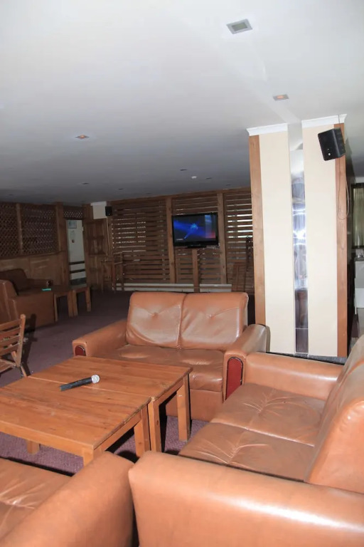 Sea Port Hotel