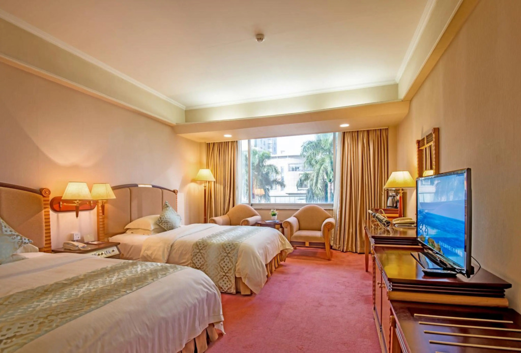 Panyu Hotel
