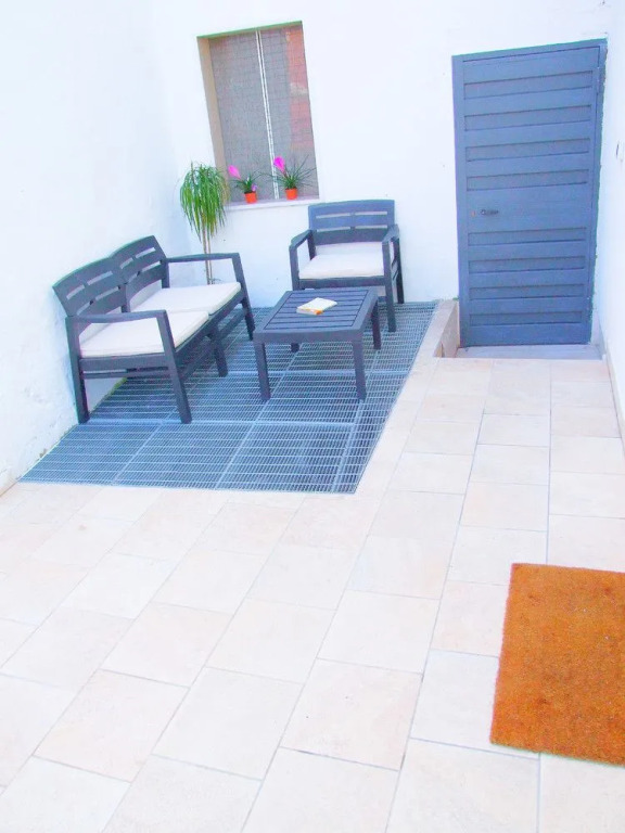 Casa Donna Rita