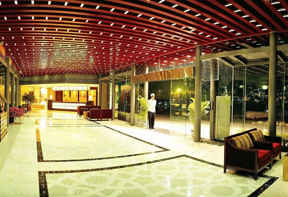Yangzhou State Guest House