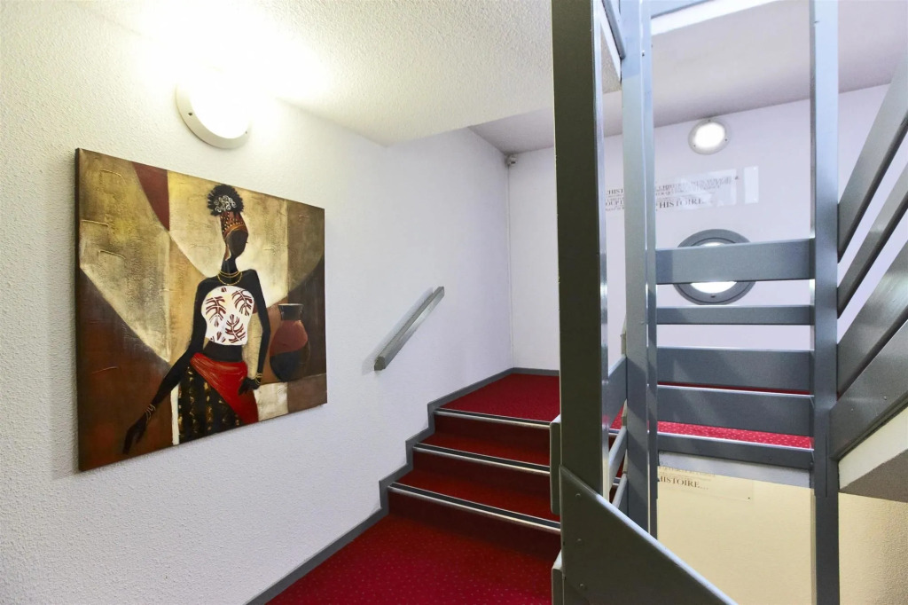 KYRIAD ROUEN NORD - Mont Saint Aignan