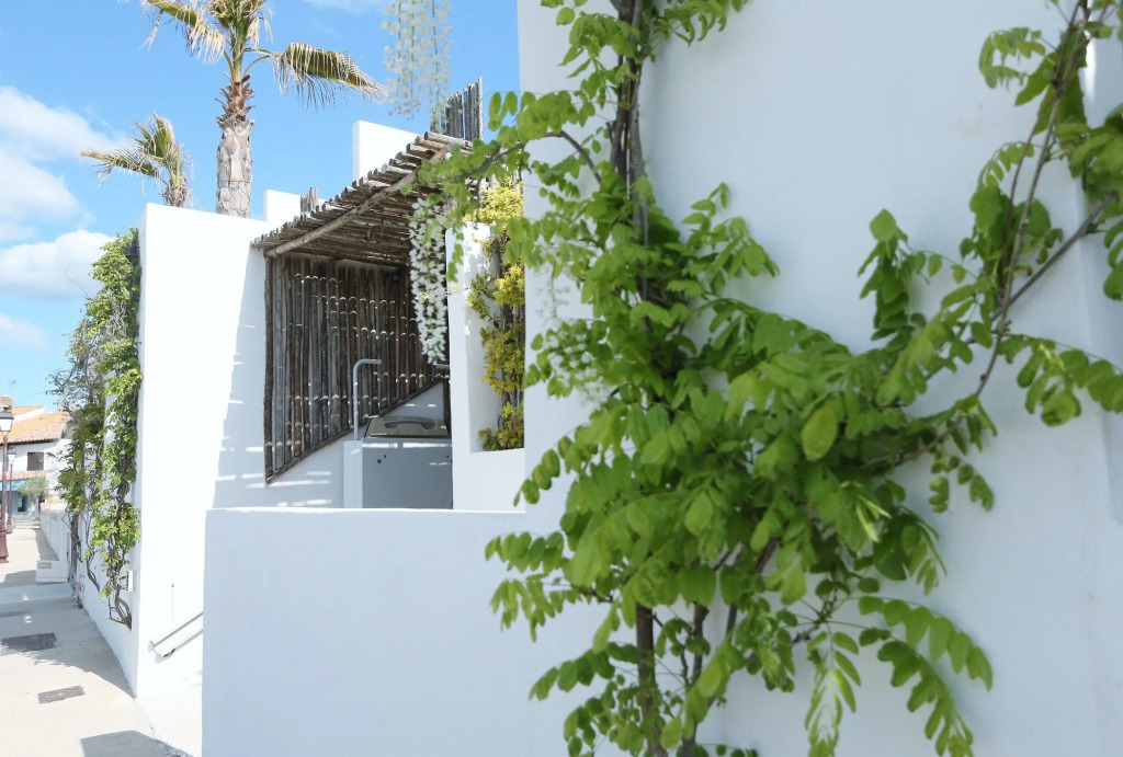 Vila De La Mar & Spa