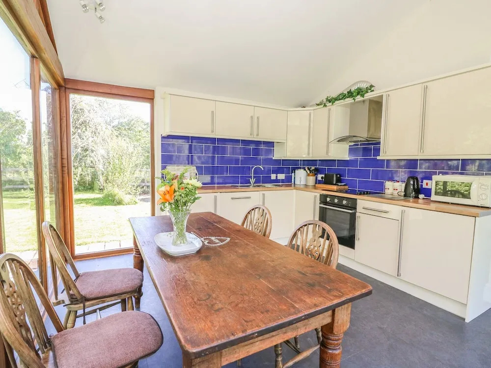 Derry Cottage