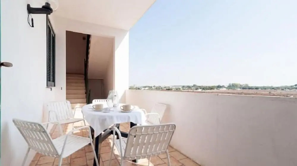 Residence Le Vele