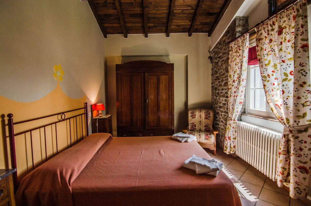 Agriturismo Chioi