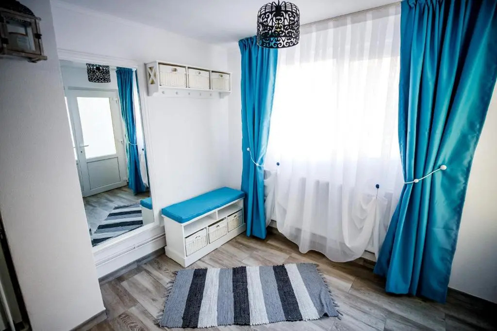 APARTAMENT NOBLESS No1 ALBA IULIA