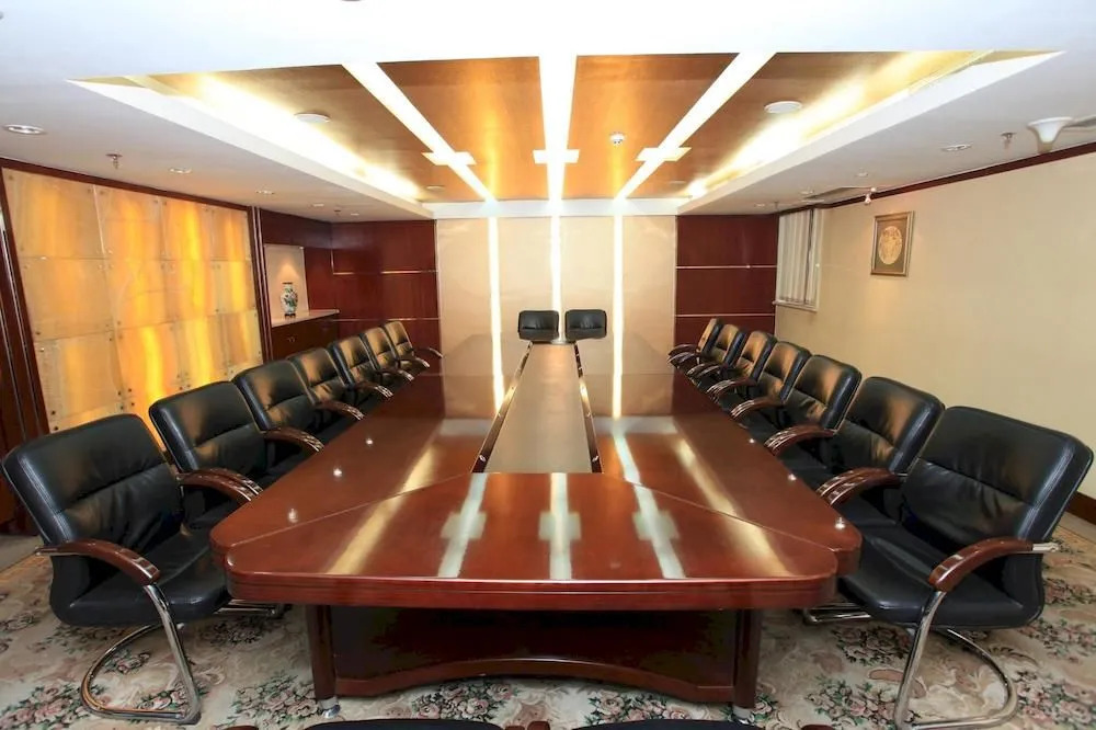 Shanxi Grand Hotel