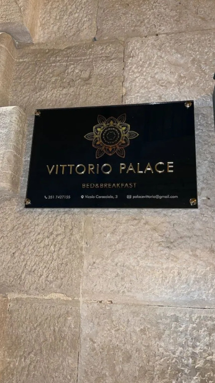 Vittorio Palace