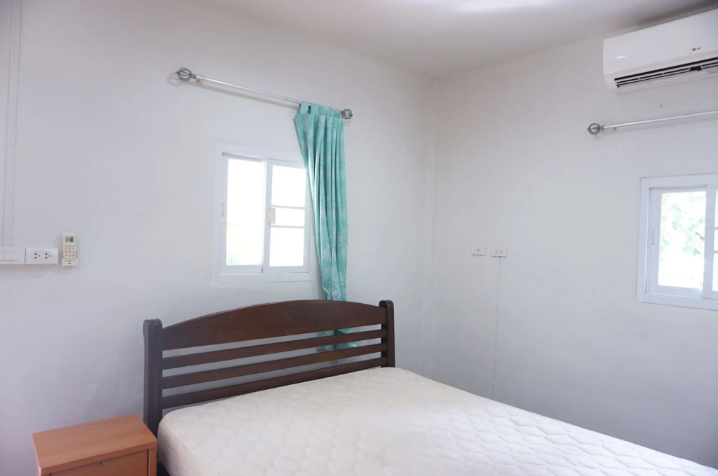 Baansuan Khaolak - Adults Only