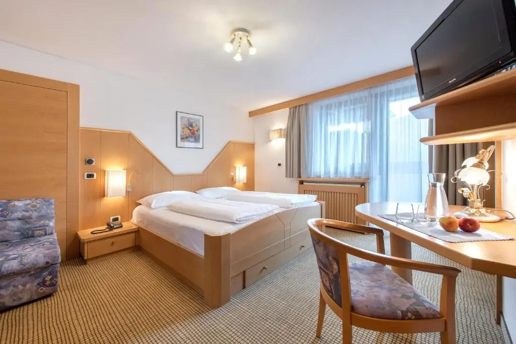Hotel Hubertushof