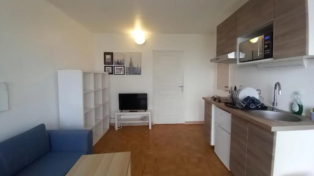 Rosny Sous Bois, appartements au centre ville