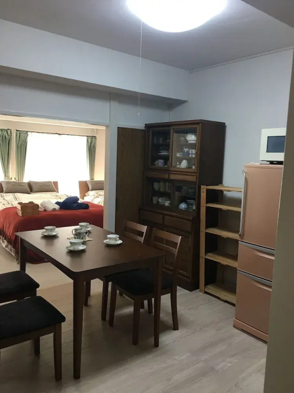 G&R House 102
