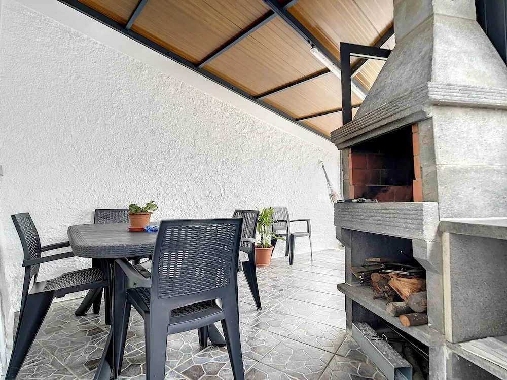 Casinha da Achada by Atlantic Holiday