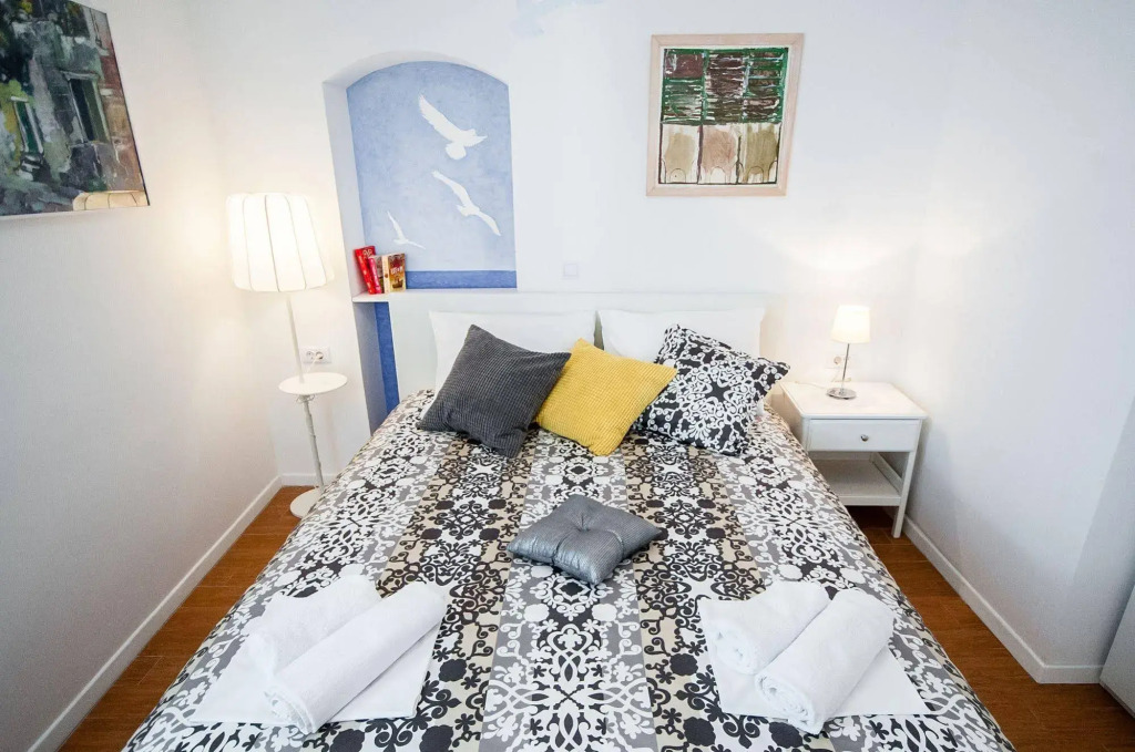 Apartments Tereza