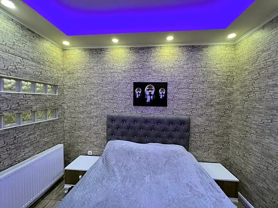 Levent Palace Hotel