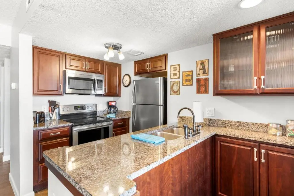 Sand Dollar Villas Unit 304 Drift Away