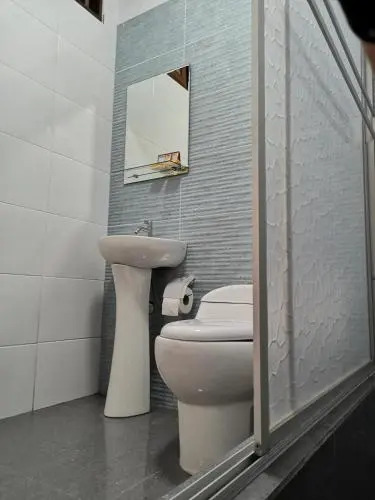 Casa Grau Chincha