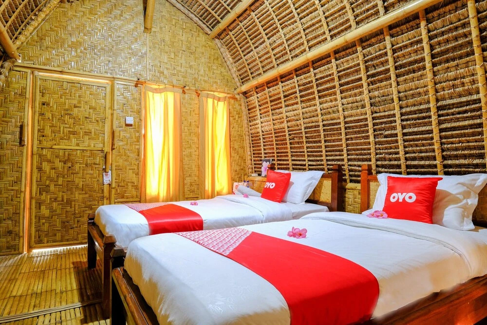 Cici’s Bungalow by OYO Rooms
